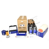 Service Kit With Oil - Fl - Td