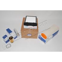 Service Kit - Td4 | Freelander 1