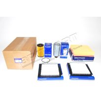 Service Kit - Britpart | Range Rover P38