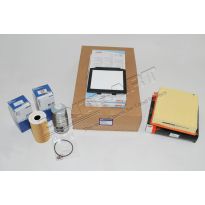 Service Kit | Range Rover P38