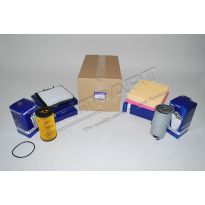 Service Kit - Britpart | Range Rover P38