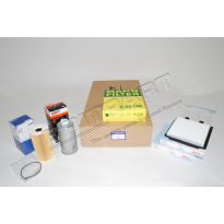 Service Kit | Range Rover P38