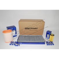 Service Kit - Britpart - 4.4 V8 M62 | Range Rover L322