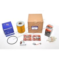 Service Kit - Britpart - 2 1/4 Petrol | Series From 1964