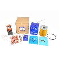 Service Kit - Britpart - 2 1/4 Petrol | Series From 1964