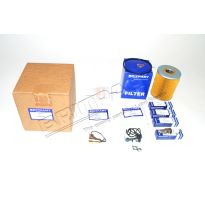 Service Kit - Britpart - 2 1/4 Petrol | Series From 1964