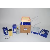 Service Kit - Britpart - 2.7 diesel Up To 6A999999 | Ds3 - RRS