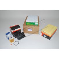 Service Kit - 2.2 diesel | Freelander 2