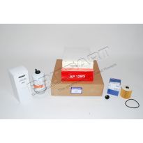 Service Kit - 2.2 & 2.4 Puma Diesel | Defender 2007-2013