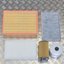 Service Kit - Britpart - 2.7 Diesel | Discovery 3-4
