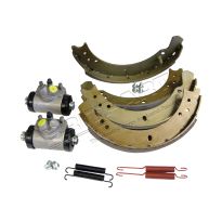Brake Kit - Front - SWB | Series Up To 1980