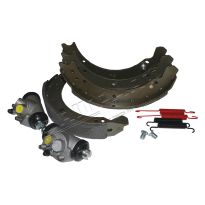 Brake Kit - Rear - SWB | Series Up To 1980