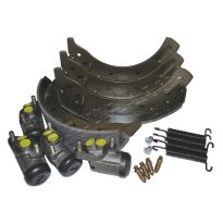 Brake Kit - Front | Series