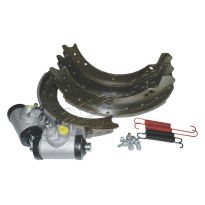 Brake Kit - Rear - SWB | Series From July 1980