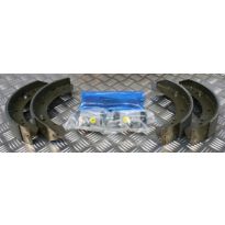 Brake Kit - Rear - LWB - Including V8 | Series