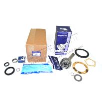 CV Joint Kit - 10 Spline | Range Rover Classic 1992 On