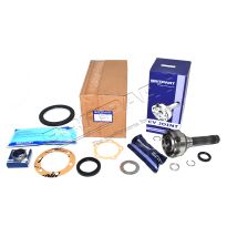 CV Joint Kit - 24 Spline | Range Rover Classic 1992 On