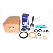 CV Joint Kit - 10 Spline Axle Shaft To Diff End | Defender