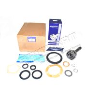 CV Joint Kit - 10 Spline Axle Shaft To Diff End | Defender