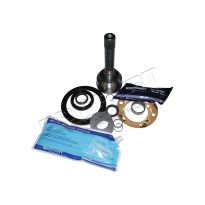 CV Joint - 24 Spline Axle Shaft To Diff End | Defender To 2006