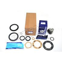 CV Joint Kit - 24 Spline Axle Shaft To Diff End | Discovery 1