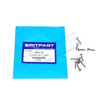 Self-tapping Screw - Rear Lamps - Defender 1987-2016
