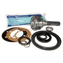 CV Joint Kit - 10 Spline Axle Shaft To Diff End | Discovery 1