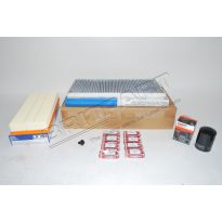 Service Kit - 4.4 V8 AJ petrol & 4.2 Supercharged | RR L322