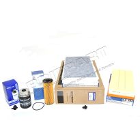 Service Kit - 3.6 V8 Diesel | RR L322