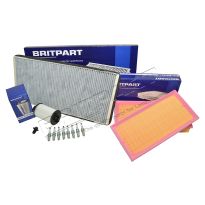 Service Kit - Britpart - 5.0 V8 Diesel | RR L322
