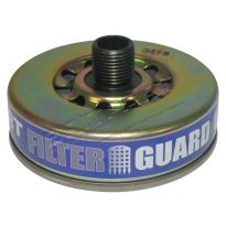 Filter Guard - Britpart | Defender - Ds1 - Ds2 - RR Classic - RR P38