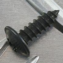 No. 8 Self-Tapping Screw - Defender, Discovery, Range Rover