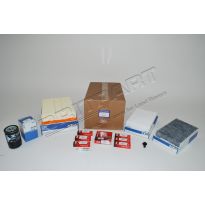 Service Kit - 4.0 V6 Petrol | Discovery 3-4