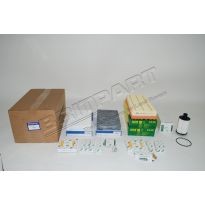 Service Kit - 5.0 Petrol | Discovery 3-4