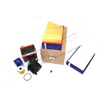 Service Kit - Britpart - 2.2 Diesel | Disco Sport - RR Evoque