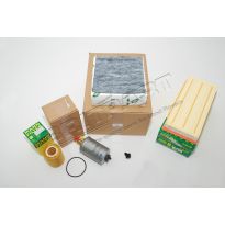 Service Kit - 3.0 V6 Diesel | RR Sport - RR L405