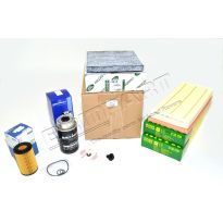 Service Kit - 4.4 V8 Diesel | RR Sport - RR L405