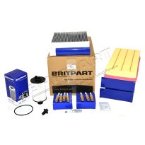 Service Kit - Britpart - 5.0 V8 Petrol | RR Sport - RR L405