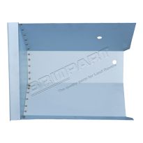 Footwell - LHS - RDH | Defender