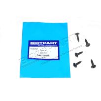 No. 10 Self-Tapping Screw - Td5, Trim | Defender, Discovery 2