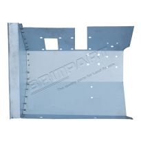 Footwell - LHS - LDH | Defender