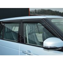 Wind Deflector Kit - Front & Rear - 4 Piece | Range Rover L405