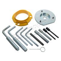 Timing Kit - 2.4 TDCi | Defender