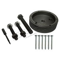 Remove/Install Tool - Crankshaft Rear Seal | RRS - L322 - Ds3 - Frl2