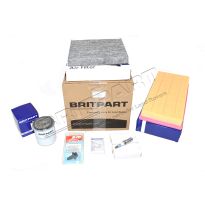 Service Kit - Britpart | Range Rover Sport - Range Rover L405
