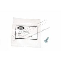Flanged-Head Self-Tapping Screw - Chassis & Trim | Defender, Freelander
