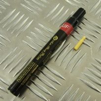 Touch Up Paint Pen - Tupp - Portofino Red - 390 (CUF)