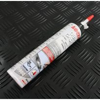 Touch Up Paint Pen - Tupp - Java Black - 697