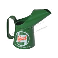 Castrol Pouring Jug - Half Pint