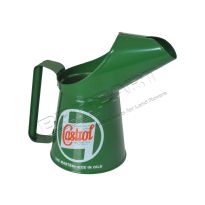 Castrol Pouring Jug - Pint